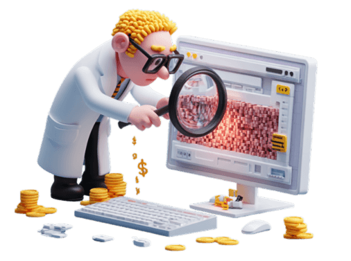 The Diagnostic: Find the Hidden Leaks